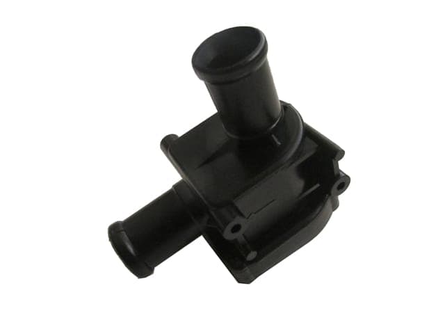 TOYOTA COROLLA- AE101- 93/98; KALORİFER MUSLUĞU (EURO BODY) thumbnail 2