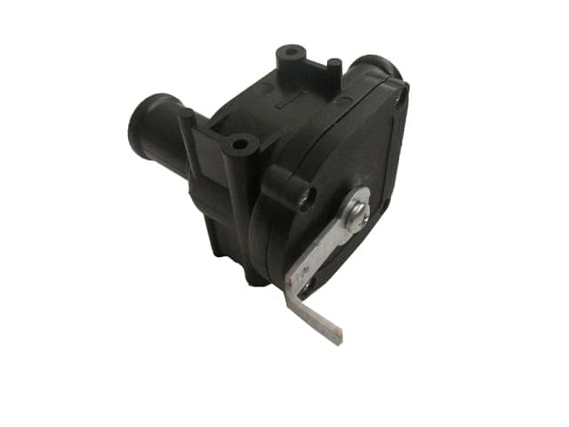 TOYOTA COROLLA- AE101- 93/98; KALORİFER MUSLUĞU (EURO BODY) thumbnail 5