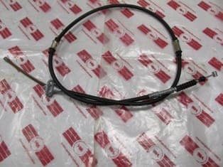 TOYOTA COROLLA- AE101- 93/98; ARKA EL FREN TELİ SAĞ (SH) (1/3)