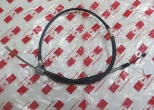 TOYOTA COROLLA- AE101- 93/98; ARKA EL FREN TELİ SOL (SH) (1/3)