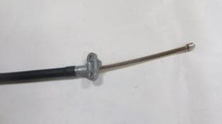 TOYOTA COROLLA- AE101- 93/98; ARKA EL FREN TELİ SOL (SH) thumbnail 3