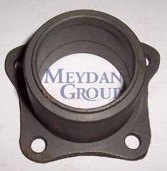 TOYOTA COROLLA- AE101- 93/98; ARKA TEKER PORYASI BOŞ (FAMMIZE) (1/2)