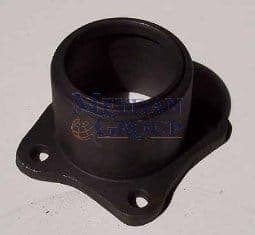 TOYOTA COROLLA- AE101- 93/98; ARKA TEKER PORYASI BOŞ (FAMMIZE) thumbnail 2