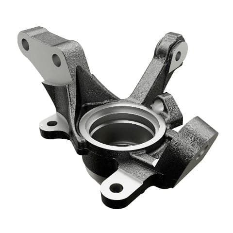 TOYOTA COROLLA- ZZ111- 00/02; ÖN AKS TAŞIYICI SAĞ (ABS Lİ) (1/2)