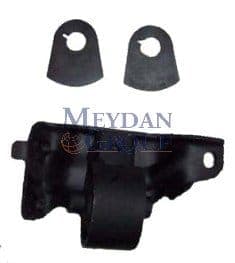 TOYOTA COROLLA- AE100- 93/98; MOTOR TAKOZU SOL (2E) 1.3CC (GENİŞ BAĞLANTILI) (TENACITY) (1/1)