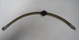 ALFA ROMEO 147- 01/09; ARKA FREN HORTUMU (SH) (1/3)