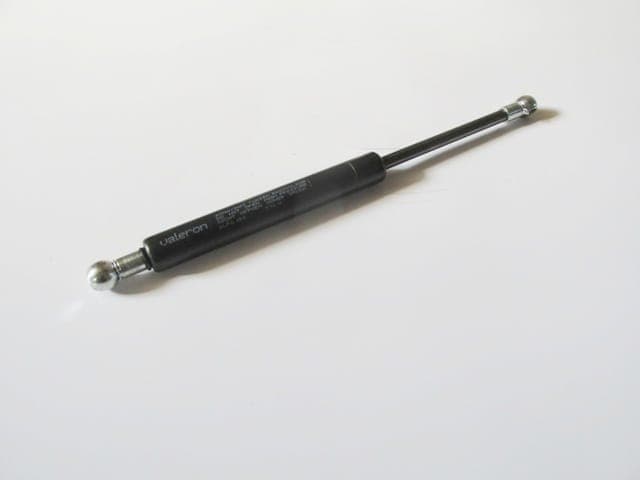 ALFA ROMEO 156- 98/03; BAGAJ AMORTİSÖRÜ (28CM) SAĞ/SOL AYNI ADET (TUFF SUPPORT) thumbnail 6