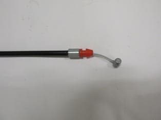 TOYOTA COROLLA- ZZE121- 02/06; BAGAJ AÇMA TELİ thumbnail 3