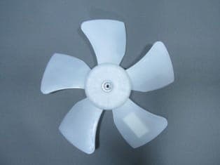 TOYOTA COROLLA- ZZE121- 02/06; RADYATÖR FAN KANADI 5 KANAT (CASP) (1/3)