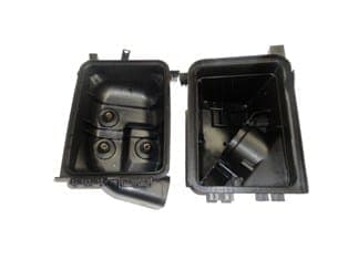 TOYOTA COROLLA- E150- 07/13; HAVA FİLTRE KUTUSU (KABİNİ) (BENZİNLİ TİP) thumbnail 5