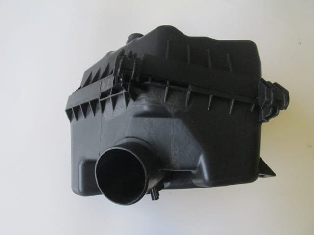 TOYOTA COROLLA- E150- 07/10; HAVA FİLTRE KUTUSU (KABİNİ) (DİZEL TİP) thumbnail 2