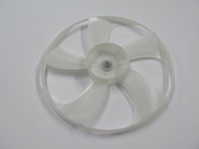 TOYOTA COROLLA- E150- 07/10; RADYATÖR FAN KANADI BENZİNLİ TİP (5 KANAT) (TW) thumbnail 3