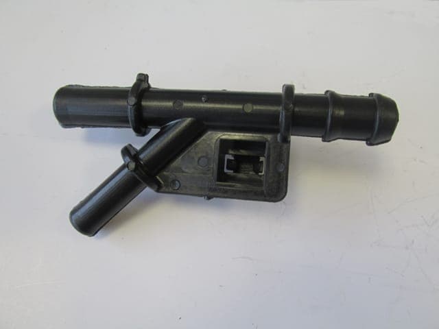 TOYOTA COROLLA- E150- 07/13; SU HORTUM AYIRICISI (Y BORUSU) (1/2)