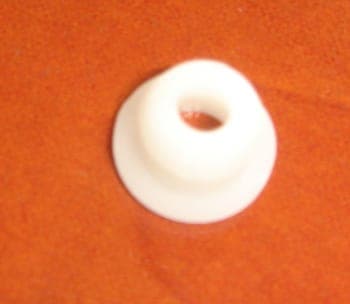 BMW 3 SERI- E36- SD/COUPE- 91/98; ÖN/ARKA KAPI İÇ AÇMA KOLU KLİPSİ (TW) (1/1)