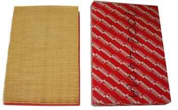 BMW 3 SERI- E30- 84/91; HAVA FİLTRESİ 324D/TD ORJ.NO:13721287482 (ASCO) (1/2)