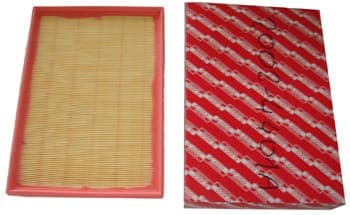 BMW 3 SERI- E30- 84/91; HAVA FİLTRESİ 324D/TD ORJ.NO:13721287482 (ASCO) thumbnail 2