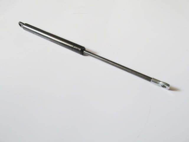 BMW 3 SERI- E36- SD- 91/98; KAPUT AMORTİSÖRÜ (DAYAMA) SAĞ/SOL AYNI (ADET) (38CM) thumbnail 5