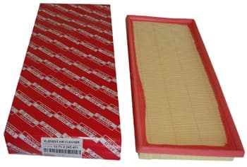 BMW 3 SERI- E36- SD/COUPE- 94/98; HAVA FİLTRESİ 318TDS ORJ.NO:13712245401 (ASCO) (1/1)