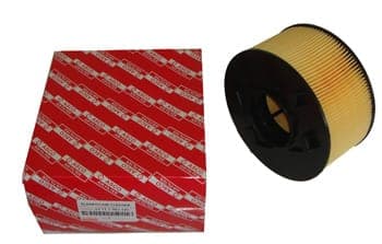 BMW 3 SERI- E46- SD/COUPE- 02/05; HAVA FİLTRESİ 316İ/18İ/316TI/18TI ORJ.NO:13717503141 (ASCO (1/2)