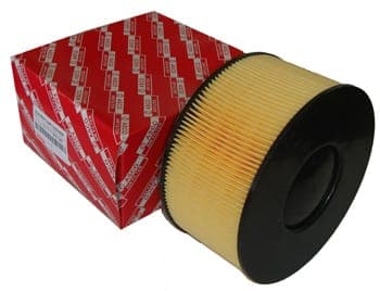 BMW 3 SERI- E46- SD/COUPE- 02/05; HAVA FİLTRESİ 316İ/18İ/316TI/18TI ORJ.NO:13717503141 (ASCO thumbnail 2