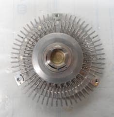 BMW 3 SERI- E46- SD/COUPE- 98/05; FAN TERMİĞİ 320İ/325İ/328İ/330İ/320Cİ/325Cİ/328Cİ/330Cİ (NUK) (1/2)