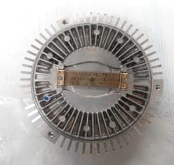 BMW 3 SERI- E46- SD/COUPE- 98/05; FAN TERMİĞİ 320İ/325İ/328İ/330İ/320Cİ/325Cİ/328Cİ/330Cİ (NUK) thumbnail 2