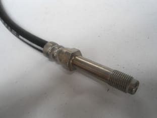 BMW 3 SERI- E46- SD/COUPE- 98/05; ARKA FREN HORTUMU 316İ/318İ/318D/320D/320İ/323İ/325İ/330D (SH) thumbnail 3