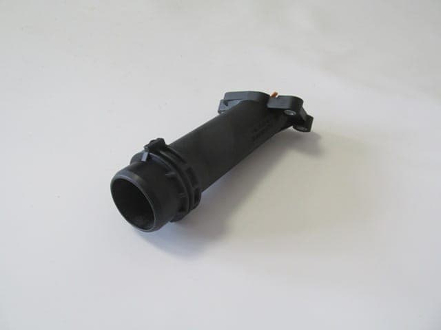 BMW 7 SERI- E65- 02/05; SİLİNDİR KAPAĞI SU BAĞLANTI BORUSU (SU FLANŞI) thumbnail 3