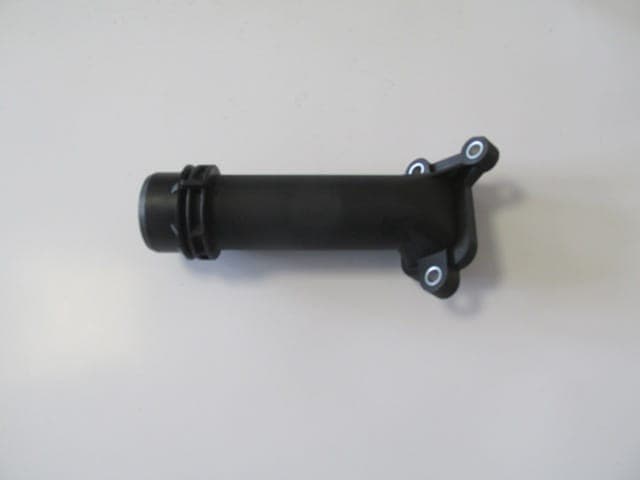 BMW 7 SERI- E65- 02/05; SİLİNDİR KAPAĞI SU BAĞLANTI BORUSU (SU FLANŞI) thumbnail 4