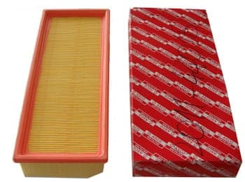 BMW 5 SERI- E34- 88/95; HAVA FİLTRESİ 530İ/35İ ORJ.NO:13721707021 (ASCO) (1/2)