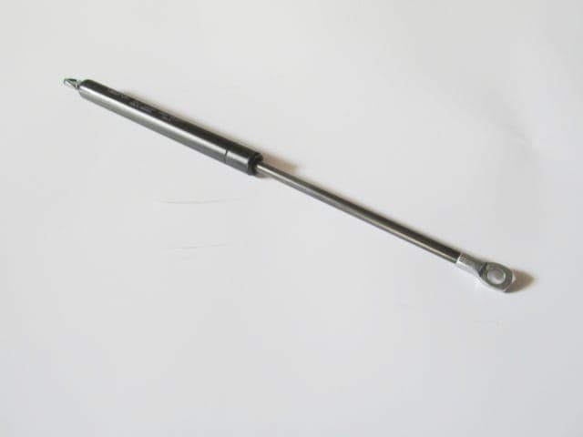 BMW 5 SERI- E34- 88/95; BAGAJ AMORTİSÖRÜ (38.5CM) SAĞ/SOL AYNI ADET thumbnail 2