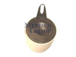 BMW 1 SERI- E87- 04/11; HAVA FİLTRESİ SÜNGERLİ 116İ ORJ.NO:13717524412 (ASCO) thumbnail 2