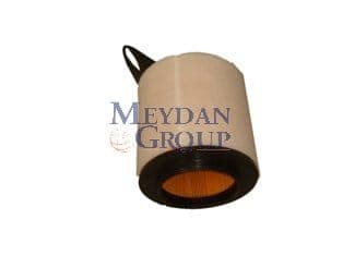 BMW 1 SERI- E87- 04/11; HAVA FİLTRESİ SÜNGERLİ 116İ ORJ.NO:13717524412 (ASCO) thumbnail 3