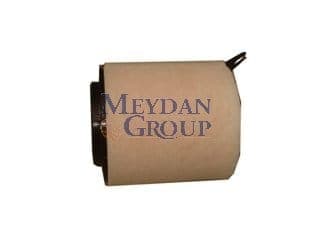 BMW 1 SERI- E87- 04/11; HAVA FİLTRESİ SÜNGERLİ 116İ ORJ.NO:13717524412 (ASCO) thumbnail 4