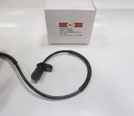 BMW 1 SERI- E87- 04/11; ABS SENSÖRÜ ARKA SAĞ/SOL AYNI (ADET) 2 FİŞLİ (116İ/118İ) (SH) thumbnail 2