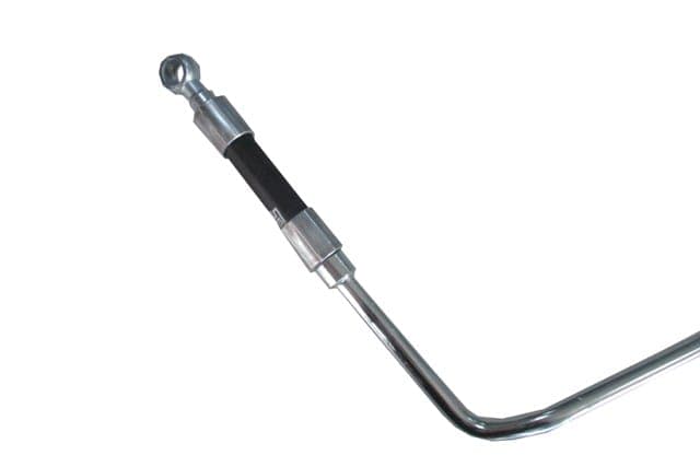 BMW 1 SERI- F20- 15/19; TURBO YAĞLAMA BORUSU thumbnail 2