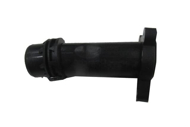 BMW X1- F48- 19/21; BLOK SU BORUSU (DEVİRDAİM BORUSU) PLASTİK (1/2)