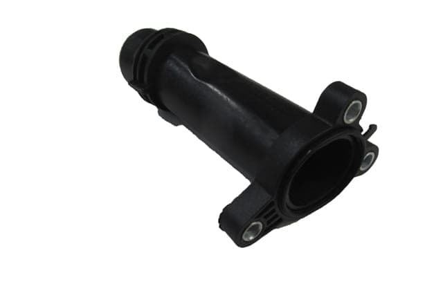 BMW X1- F48- 19/21; BLOK SU BORUSU (DEVİRDAİM BORUSU) PLASTİK thumbnail 2