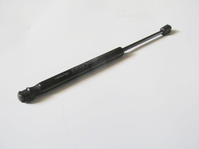 BMW 5 SERI- E39- 96/00; KAPUT AMORTİSÖRÜ (35CM) (TUFF SUPPORT) thumbnail 3