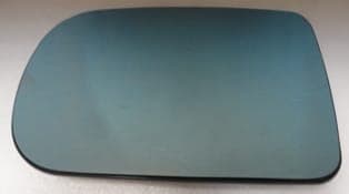 BMW 5 SERI- E39- 96/00; AYNA CAMI SOL ISITMALI (FAMELLA) (1/4)