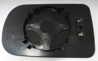 BMW 5 SERI- E39- 96/00; AYNA CAMI SOL ISITMALI (FAMELLA) thumbnail 2