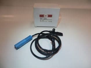 BMW 5 SERI- E39- 01/03; ABS SENSÖRÜ ARKA SAĞ/SOL AYNI (ADET) 2FİŞLİ (520İ/523İ/525İ/528İ/530İ/535İ) (1/3)