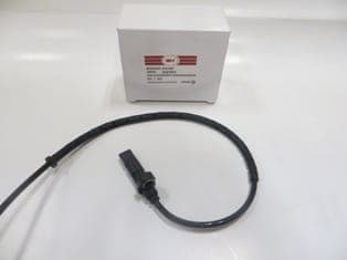 BMW 5 SERI- E39- 01/03; ABS SENSÖRÜ ARKA SAĞ/SOL AYNI (ADET) 2FİŞLİ (520İ/523İ/525İ/528İ/530İ/535İ) thumbnail 2