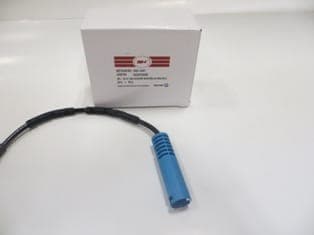 BMW 5 SERI- E39- 01/03; ABS SENSÖRÜ ARKA SAĞ/SOL AYNI (ADET) 2FİŞLİ (520İ/523İ/525İ/528İ/530İ/535İ) thumbnail 3