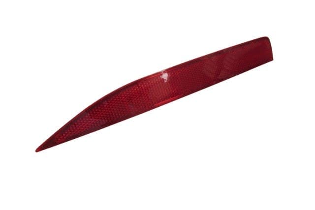 TOYOTA COROLLA- E210- 19/24; ARKA TAMPON REFLEKTÖRÜ SOL thumbnail 2