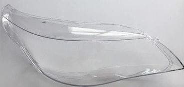 BMW 5 SERI- E60- 04/10; FAR LAMBASI CAMI SAĞ (1/1)