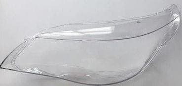 BMW 5 SERI- E60- 04/10; FAR LAMBASI CAMI SOL (1/1)