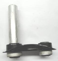 BMW 5 SERI- E39- 01/03; ARKA DENGE KOLU BURÇLU SALINCAK (SH) (1/2)