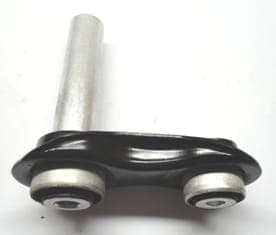 BMW 5 SERI- E39- 01/03; ARKA DENGE KOLU BURÇLU SALINCAK (SH) thumbnail 2