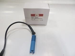 BMW 5 SERI- E60- 04/10; ABS SENSÖRÜ ÖN SAĞ/SOL AYNI (ADET) 2 FİŞ 520İ/523İ/525İ/530İ/540İ/520D/5 thumbnail 3